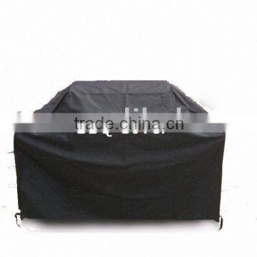 bbq grill flat cover