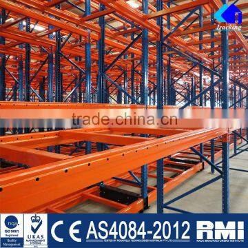 Jracking Widely-used Warehouse Electric Mobile Racking