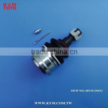 high quality 555 brand front axle Ball Joint 40110-2S6X1