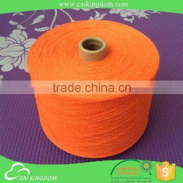 Leading manufacturer hammock yarn recycled yarn for jeans