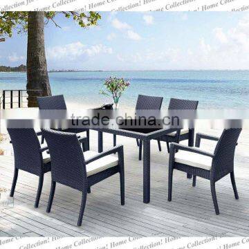 Vega dining set