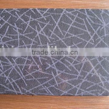 acoustic panel fabric sound insulation panel