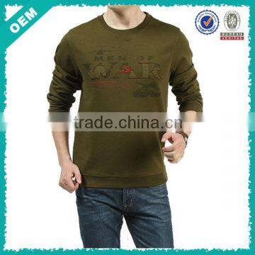 Direct OEM Sublimation Hoodies/Sweatshirts Manufacturer (lyh010013)