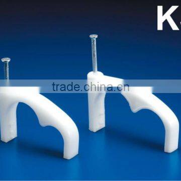 KSS Coated Copper Tube Clip