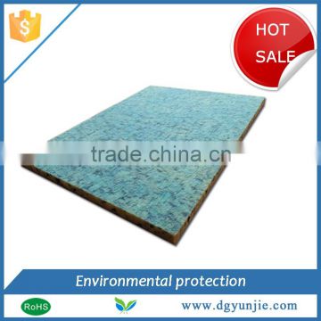 Houseware Plain style foamed Technics PU rug pad