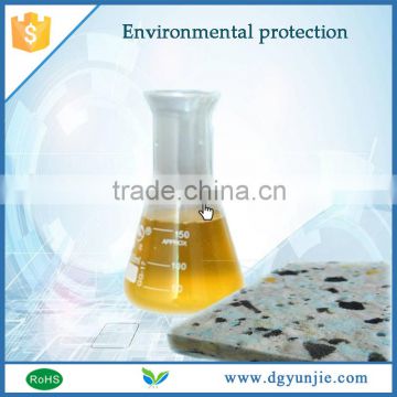 China Factory product pu adhesive for scrap recycling gluing