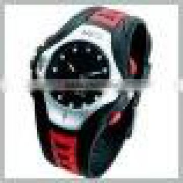 Sports watch mp3 (GF-TAF-29) (watch mp3/watch mp3 player/wrist watch mp3 player)