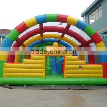 commercial inflatable bounce castle,jumping inflatable bounce