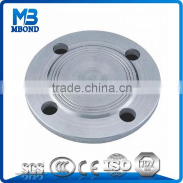 ANSI Forged Pipe Flange with top quality