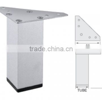 metal cabinet legs hardware feet for cabinet chrome sofa feet from Guangzhou Hardware