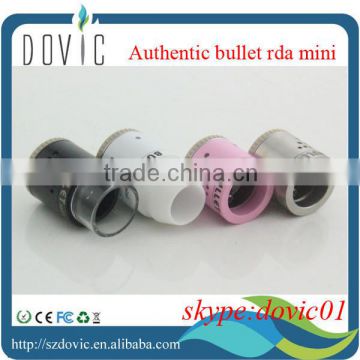 wholesale bullet mini rda with top quality