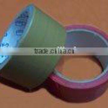 gaffer adhesive tape pvc duct