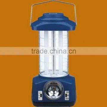 RECHARGEABLE EMERGENCY LANTERN