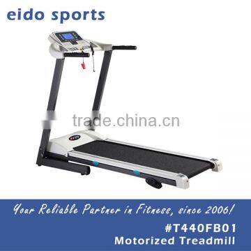 Guangzhou best selling home treadmill for elderly people