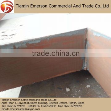 45#, S45C, 1045, C45 300mm thickness Thick Heavy Steel Plate with Cutting service