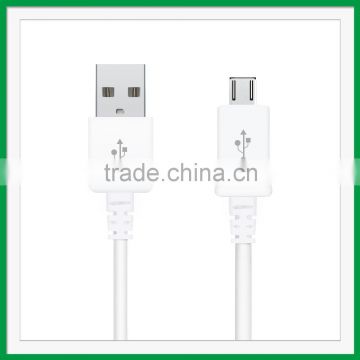 High Quality USB Mobile Phone SYNC Data Charger Power Cable for Samsung Galaxy S4