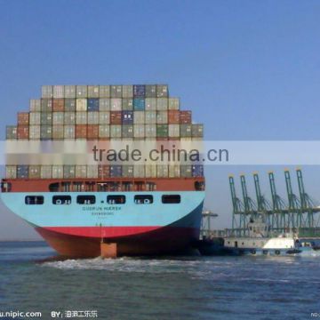 Shipping costs from shenzhen/guangzhou/hongkong