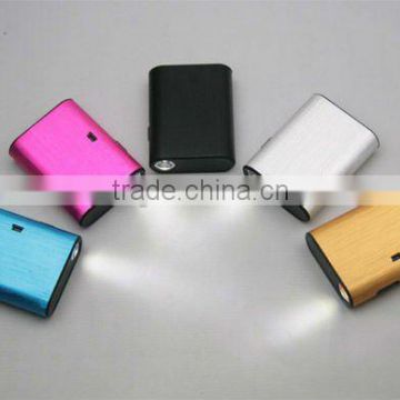 Emergency Portable Power Station for iPhone/iPod/Mobile &Iphone 4
