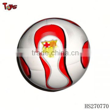 high quality leather footballs