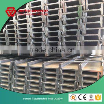 Structural Carbon Steel Beam Profile Junior beam Construction Sidewalk Sheds Scaffolding Beams