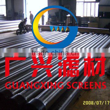 Stainless Steel Water Well Screen Pipe