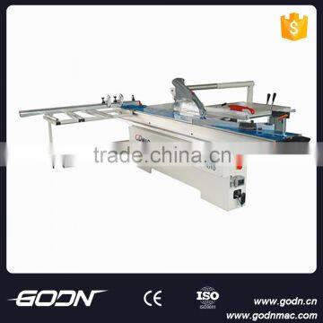 PRECISION PANEL SAW