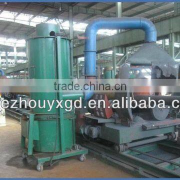 Steel Pipe Internal Polishing Machine for Surface Perfect