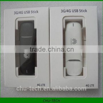 UNLOCKED HUAWEI E3131 HSPA+ 21Mbps USB 3G Mobile Broadband Dongle Modem NEW 100%