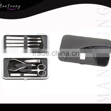 New design stainless steel manicure set