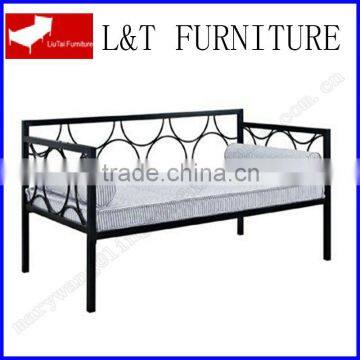 Bed Room Furniture, metal Day Bed/Barcelona day bed