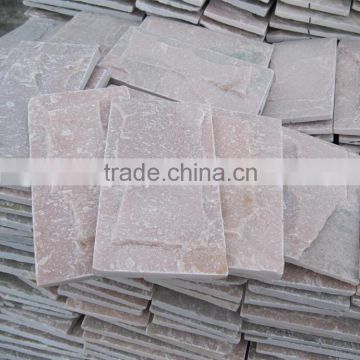 Chinese Natural Mushroom Slate Tiles