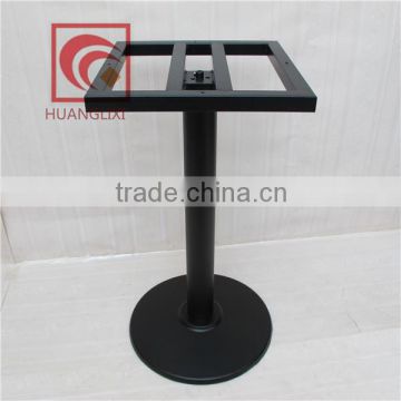 cast iron table rack,outdoor table leg,short leg dining table,single leg dining table,cast iron table leg