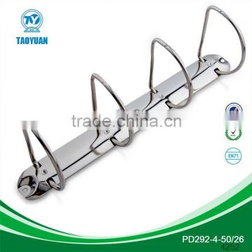 factory direct selling metal office binding ring mechanism