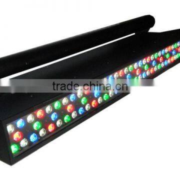 90pcs x 3W high power LED wall wash outdoor light