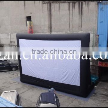 Large Inflatable Cinema Screen for Promotional