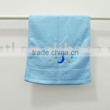 bathroom accessory adjustable head towel rack