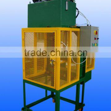 rubber ring cutter machine/cutter for rubber extrusion