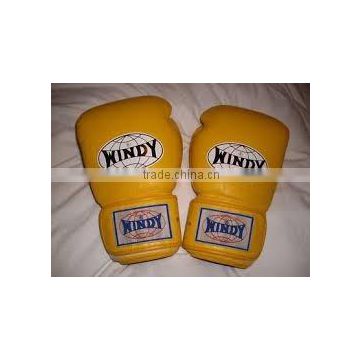 Quality Boxing Gloves