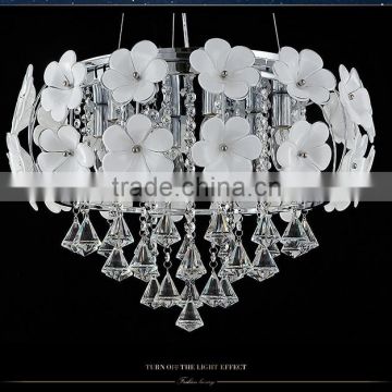 wholesale factory direct Fancy style crystal lighting