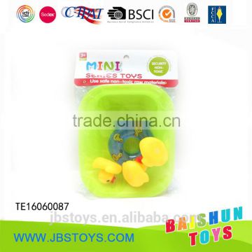 Rubber Duck Bathroom Toy TE16060087