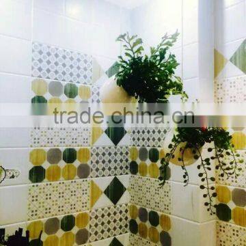 ceramic glazed floor tile,decorative wall tile