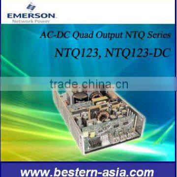 Emerson(Artesyn) NTQ Series Power Supply,NTQ123-DC