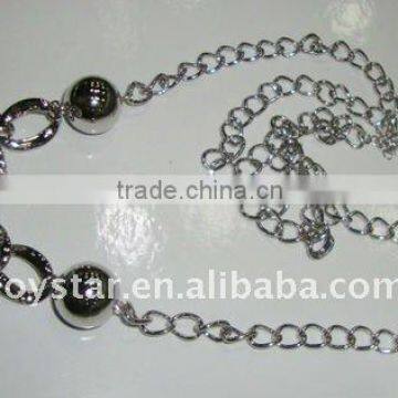stone Necklace