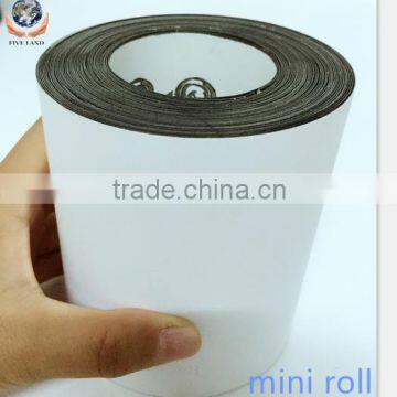 mini size wood abrasive sandpaper rolls