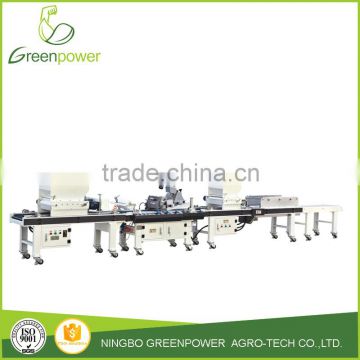 farming machinery for corn sowing machine