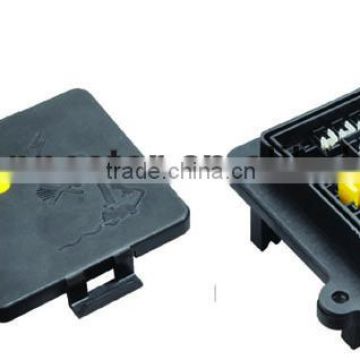 BX2331-1 Car automotive accessories OEM multiway 33 ways fuse box assembly