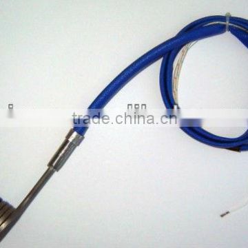 thermocouple coil heater