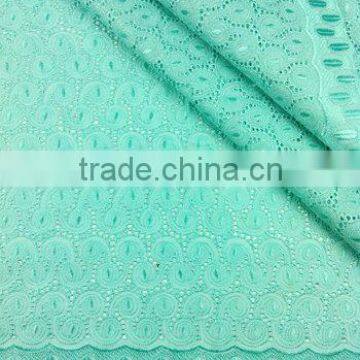 2015 swiss voile lace cotton lace,plain lace for man and women,high quality