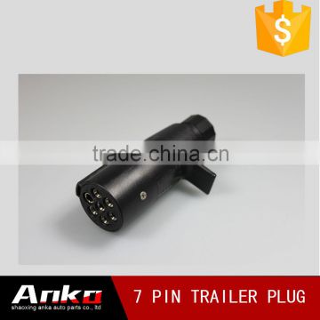 rice cooker plug connector,seven pins sockets and plug trailer