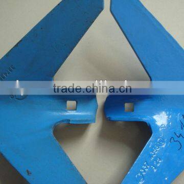 good quality shovel break for cultivator for tractor china for sale